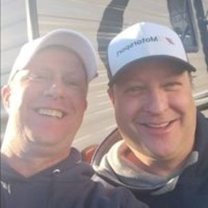 Meet your Posher, Michael